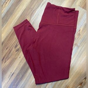 4/$16 Athleta Leggings